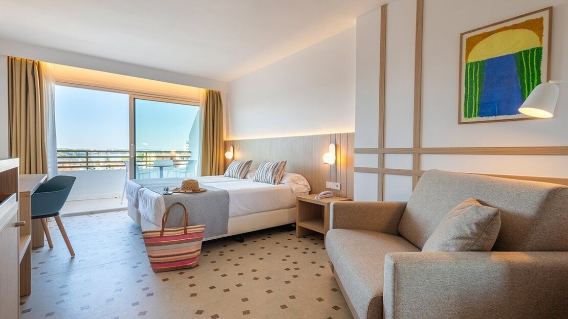 Sol de Alcudia Apartamentos